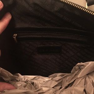 Steve Madden Sac à main Bjet SM13000526 Marron